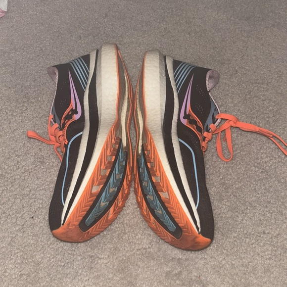 SAUCONY ENDORPHIN PRO - Picture 2 of 9